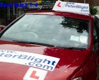 Peter Blights L Driver Skills 631131 Image 0